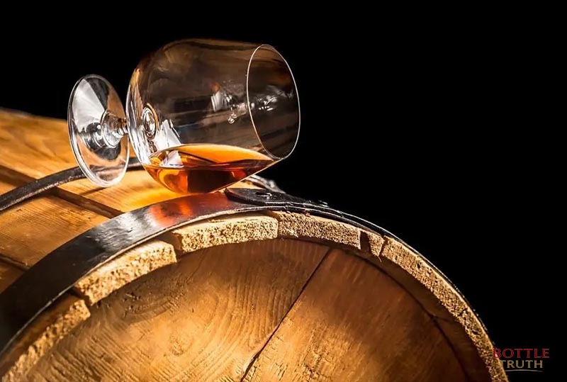 Why Bourbon Lovers Prefer Drinking It Neat? (2026) 2 Appreciating the Craftsmanship Behind Bourbon
