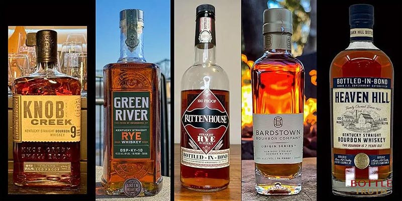 Best Bourbon Under $75: Top Picks for Quality, Flavor, and Value in 2026 2 Best Bourbon Under $75 1