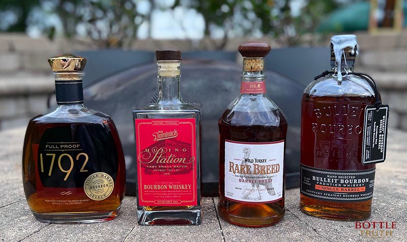 Best Bourbon Under $75: Top Picks for Quality, Flavor, and Value in 2026 1 Best Bourbon Under $75