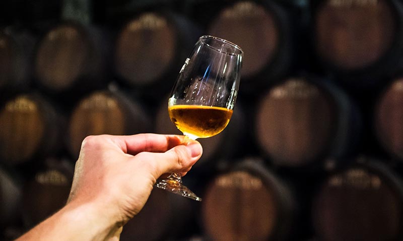 Best Bourbon for Beginners