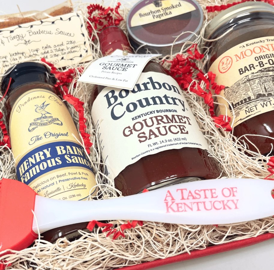 Best Christmas Gifts for Bourbon Lovers: Top Holiday Ideas 2026 6 Bourbon Inspired Kitchen and BBQ Gifts