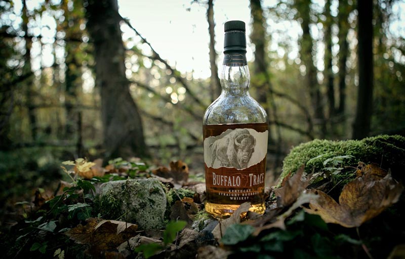 Buffalo Trace Bourbon