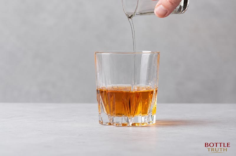 How to Drink Bourbon: The Ultimate Beginner's Guide to Enjoying Bourbon 3 Drinking Bourbon with Water