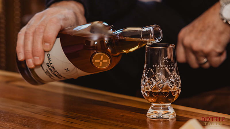 Glencairn Whiskey Glasses