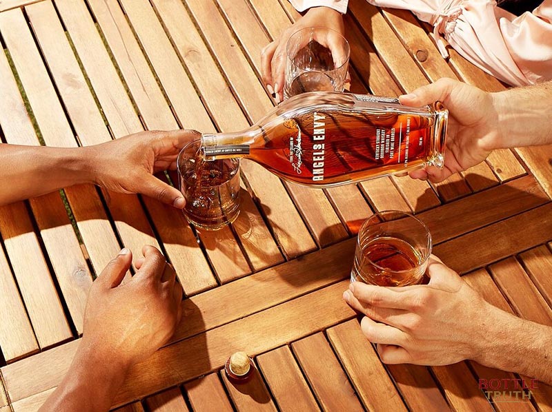 How to Drink Bourbon: The Ultimate Beginner's Guide to Enjoying Bourbon 4 How to Drink Bourbon
