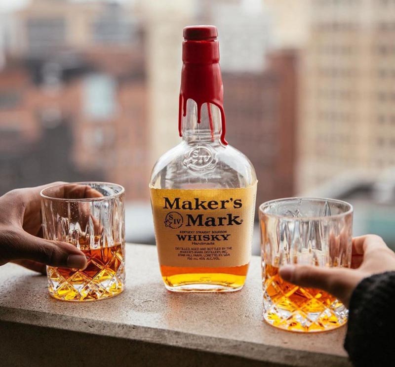 Maker's Mark