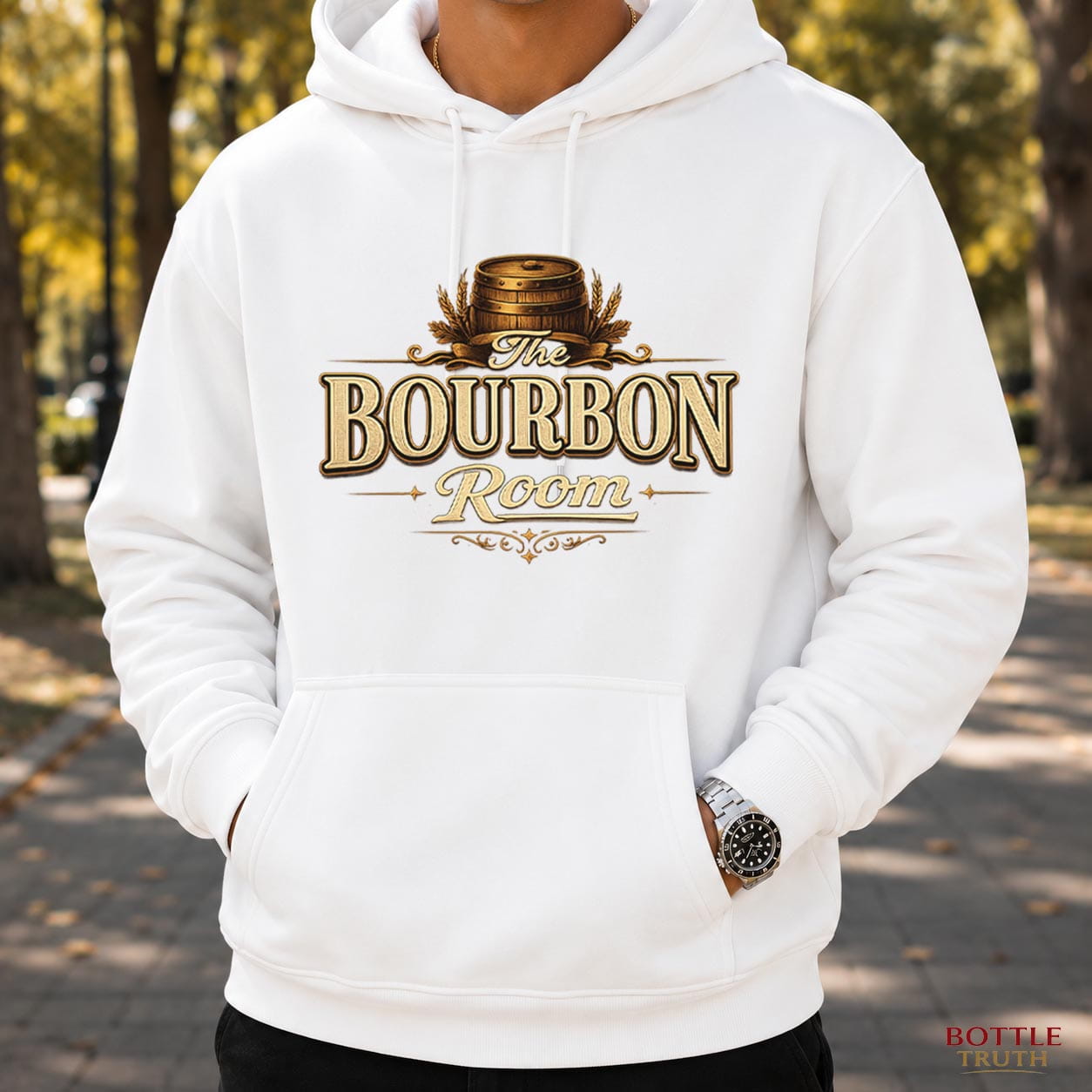 The Bourbon Room T-Shirt, Hoodie 5 The Bourbon Room Hoodie