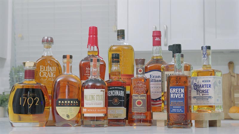 What Is Bourbon1