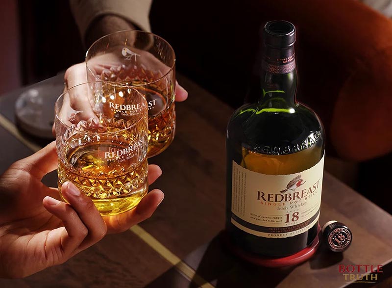 What Is Whiskey