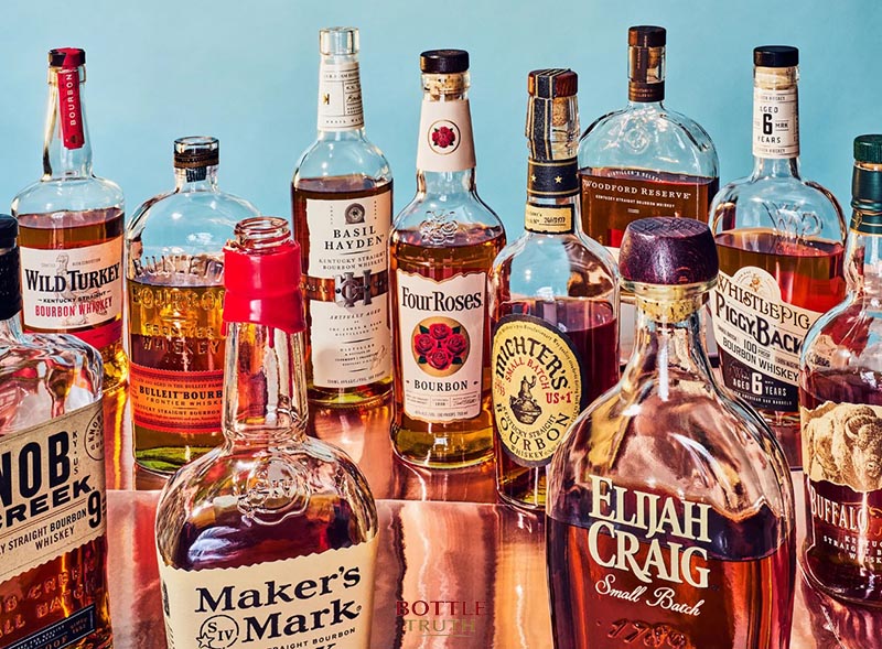 How to Drink Bourbon: The Ultimate Beginner's Guide to Enjoying Bourbon 1 What is bourbon