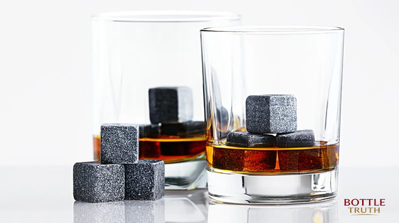 Whiskey Stones