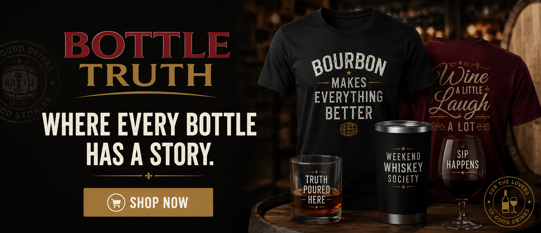 banner bottle truth1